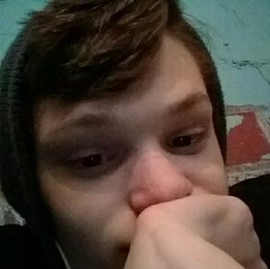 Meet your Posher, Jordan